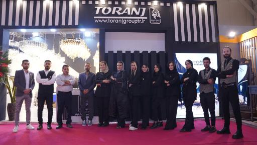 عکس صنایع لوستر ترنج