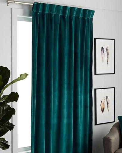 عکس پرده و کالای خواب نازنین