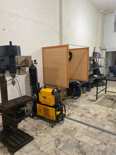 عکس تراشکاری جهان صنعت