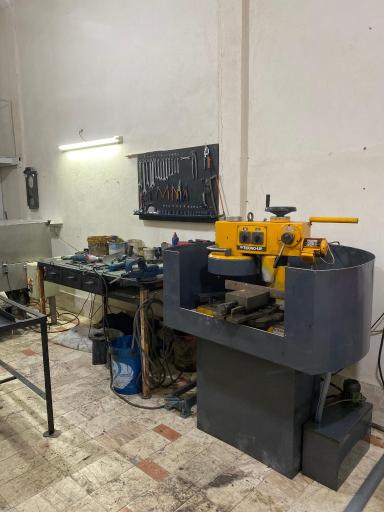 عکس تراشکاری جهان صنعت