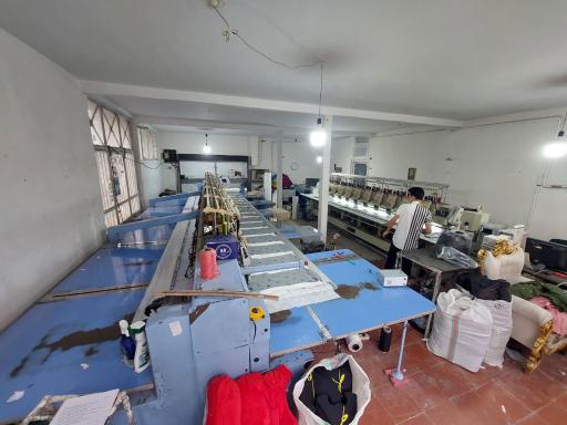 عکس گلدوزی کامپیوتری رنگینه