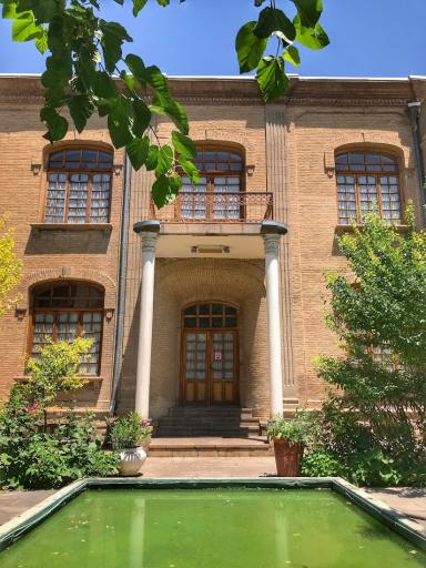 عکس خانه اردوبادی