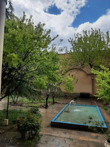 خانه اردوبادی