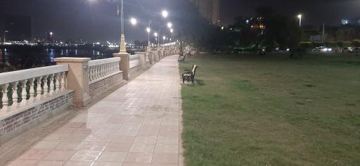 عکس پارک ساحلی پارس