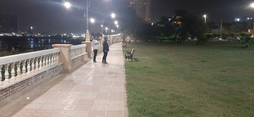 عکس پارک ساحلی پارس