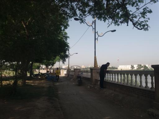 عکس پارک ساحلی پارس