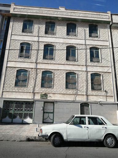 عکس مجتمع مسکونی جیران