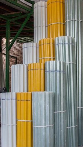 عکس سقف کاذب عباسی