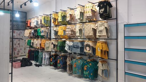 عکس پوشاک گندم