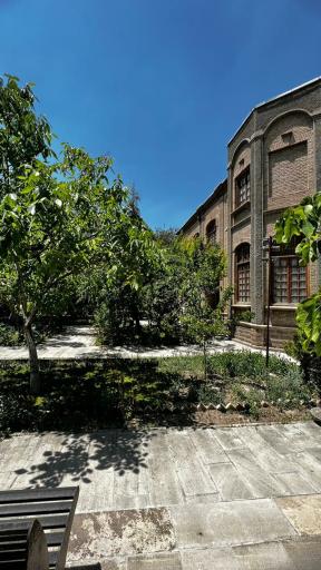 عکس خانه اردوبادی