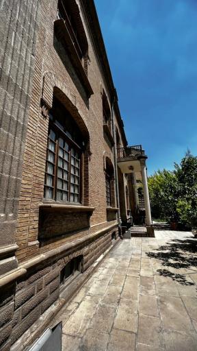 عکس خانه اردوبادی