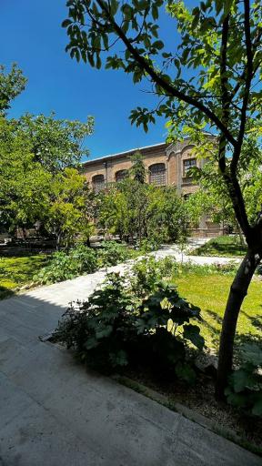 عکس خانه اردوبادی