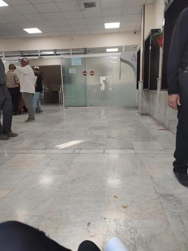 عکس اداره کل پزشکی قانونی استان خراسان رضوی