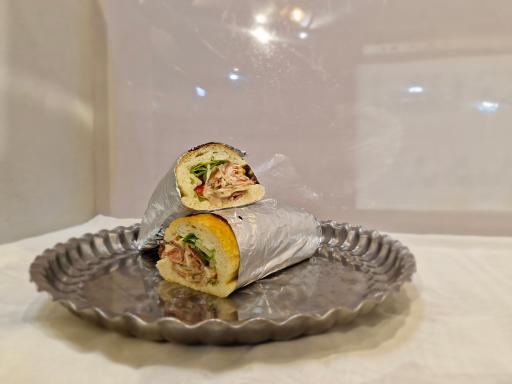 عکس مَلِک فود