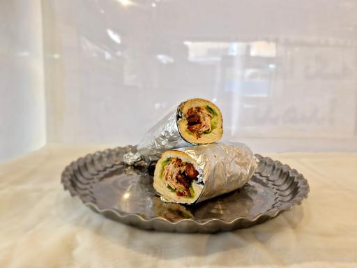 عکس مَلِک فود