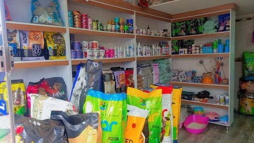 پت سیتی  pet city