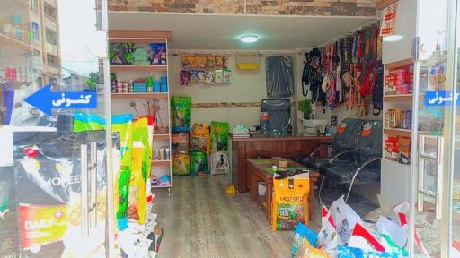 پت سیتی  pet city