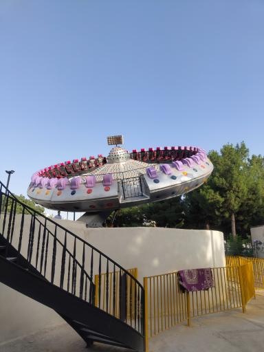 شهربازی بیگ بنگ