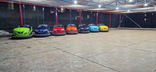 شهربازی بیگ بنگ