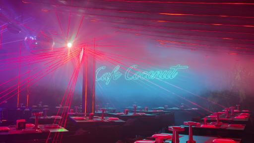 عکس کوکونات رستوران