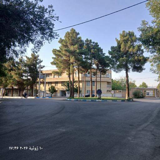 عکس میدان صادقیه