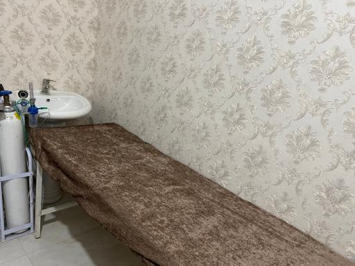 عکس کلینیک ترک اعتیاد نیکامهر