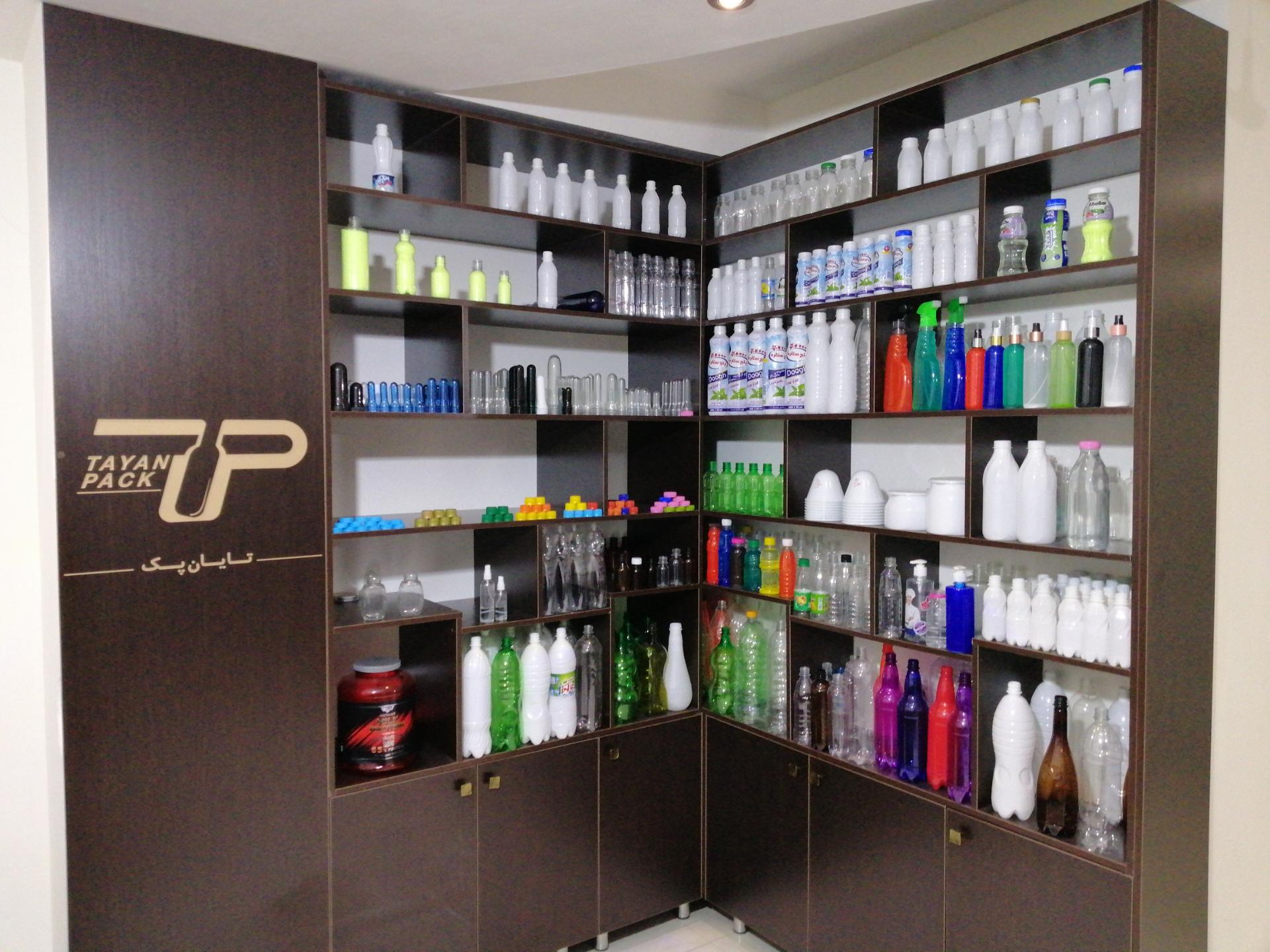 عکس تایان پک