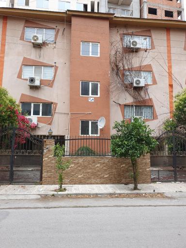 عکس ساختمان یاس ۳