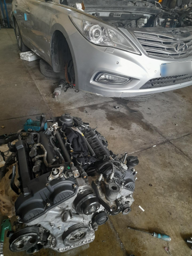 مکانیکی نوین