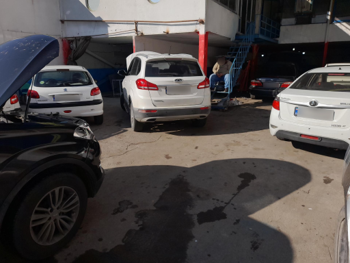 مکانیکی نوین