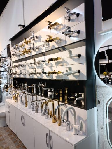 عکس بازرگانی پرشین کیش