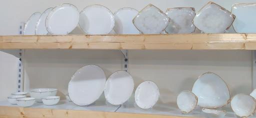 عکس فروشگاه راوین 