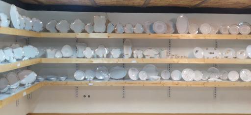 عکس فروشگاه راوین 