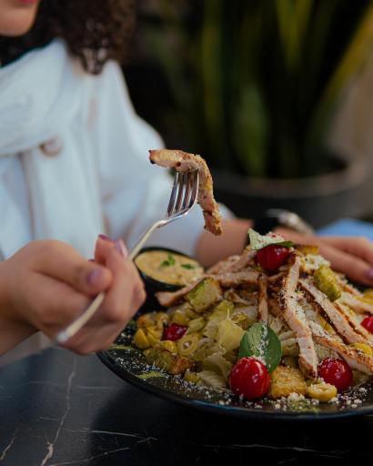 عکس رستوران و کافی شاپ سر گالان