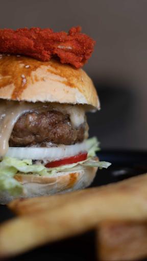 عکس رستوران و کافی شاپ سر گالان