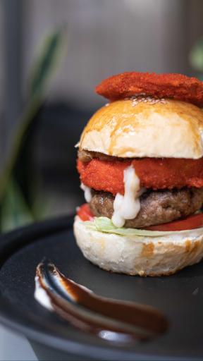 عکس رستوران و کافی شاپ سر گالان