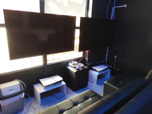 عکس گیم نت گلستان