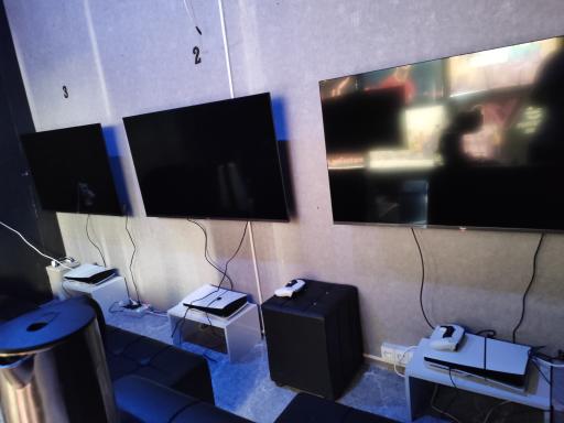 عکس گیم نت گلستان