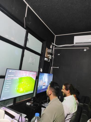 عکس گیم نت گلستان