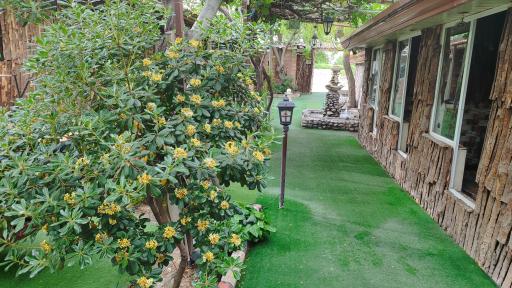 سفره خانه توچال