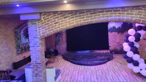 سفره خانه توچال