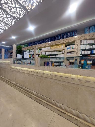 داروخانه دکتر زحمتکش