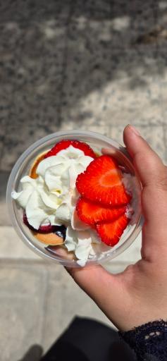 عکس کافه کتاب ماجرا