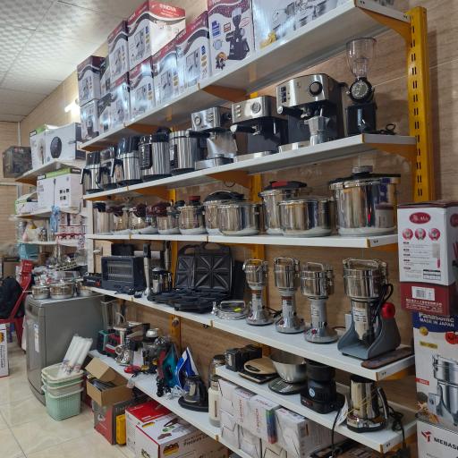 عکس عیسامی کالا 