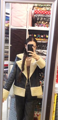 عکس پارچه فروشی ماهوت