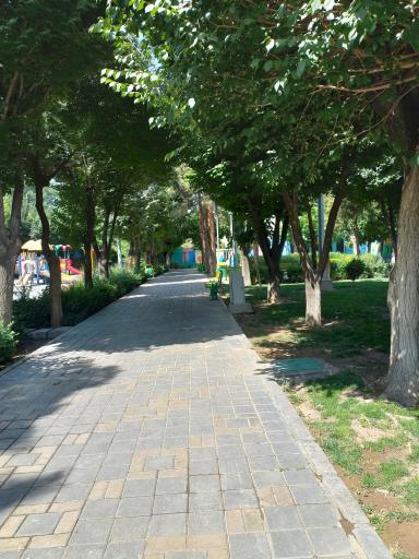 عکس پارک جامین