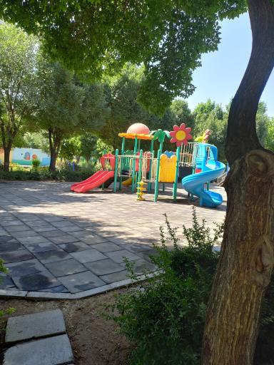 عکس پارک جامین