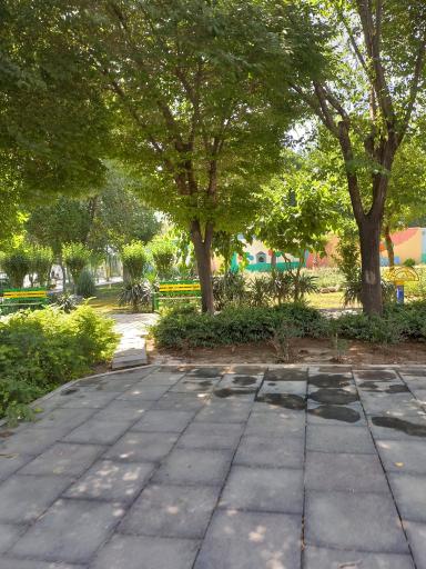 عکس پارک جامین