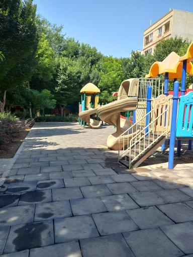 عکس پارک جامین