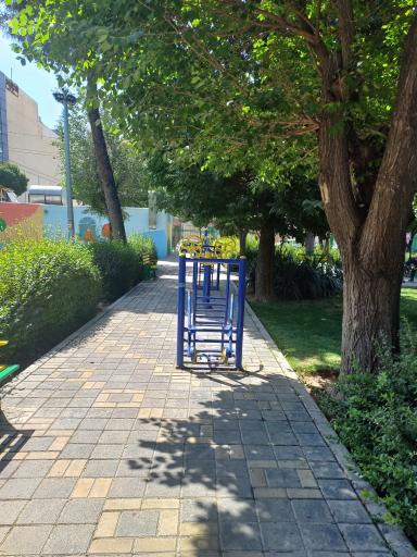 عکس پارک جامین